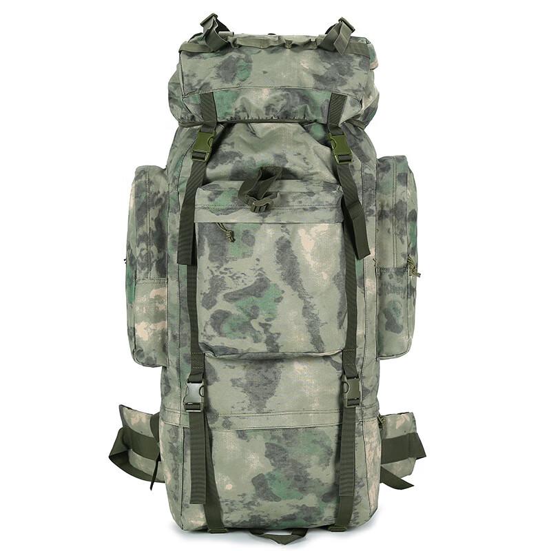 Fenqiying 100L Tactical Outdoor Backpack