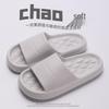 2024 Women's Shimmer Comfort Non-slip Indoor EVA Sandals for Men & Women