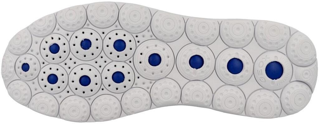 Sneakers Geox Spherica White/light Grey