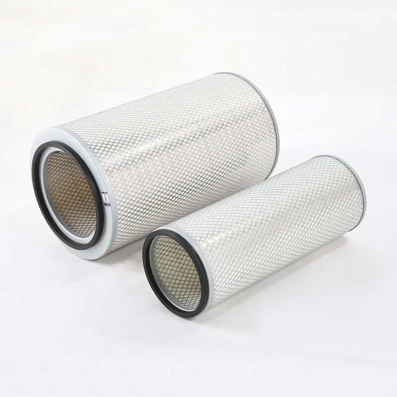 Jun Ran Air Filter Element for Shaanqi SX2255 Fire Truck