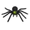 Tricky Toy Realistic Soft PVC Spider Action Model Insect Toy Figure Show Props