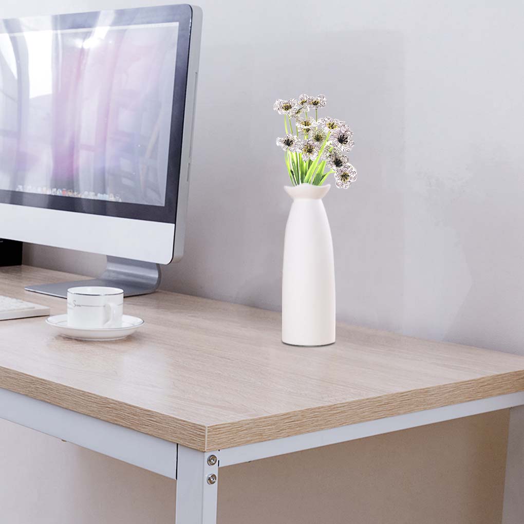 Artificial Flower Bouquet Simulation Decor Home Office Ornament Flower Bouquet