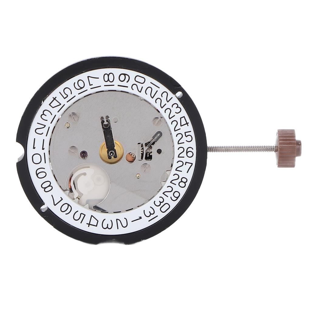 505 Professional Watch Movement Replace Part Alloy Watch Movement Replacement Accessories