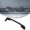 Ersatz Heckklappengriff Mattschwarz ABS für Hummer H2 2003-2009 15135441