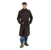 Belted Trench Jacket