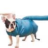 Semi-Enclosed Pet Drying Bag Many Buyers Report That It Is Very Practical And Really Shortens The Drying Time Hands-Free