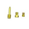 Complete Carburetor Repair Kit for PFor Y50 For PW50 For 50CC For Y Zinger For YT60 For YT60L Motorbike Engines