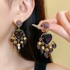 Fashion Drop Earrings For Women's Jewelry