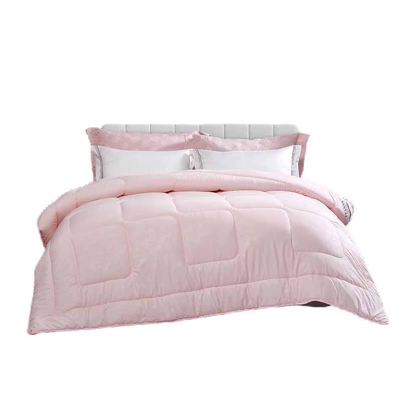 

FUANNA Shuzhi Four Seasons Fiber Quilt