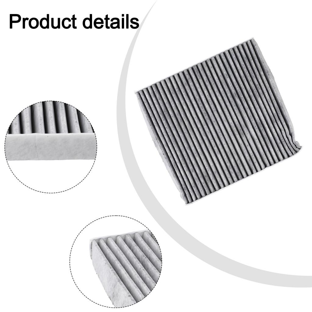Cost Effective Replacement Almera Cabin Air Filter NISSAN