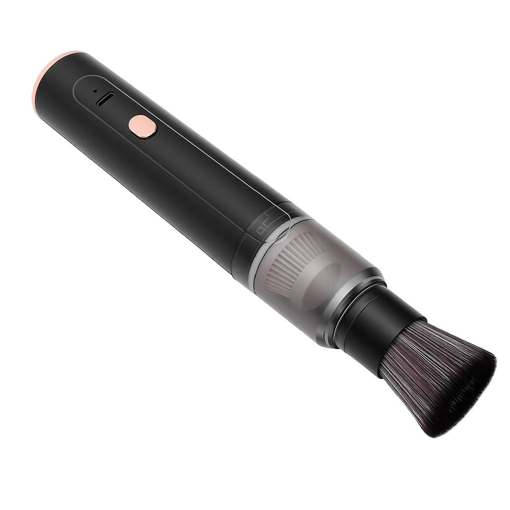 Car Vacuum Cleaner Handheld Mini Cordless Coffee Grinder Remover for Car Home Office Coffee Grinder