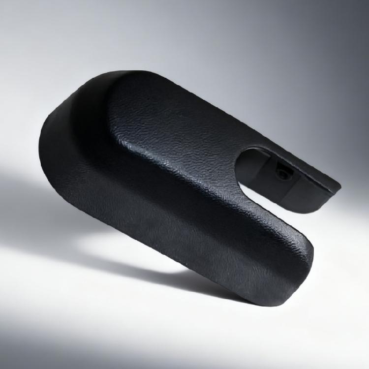 Pack of 2 Professional Rear Wiper Arm Guards Caps Offering Hassle Less Replacement and Improved Car Appearance D26767395A