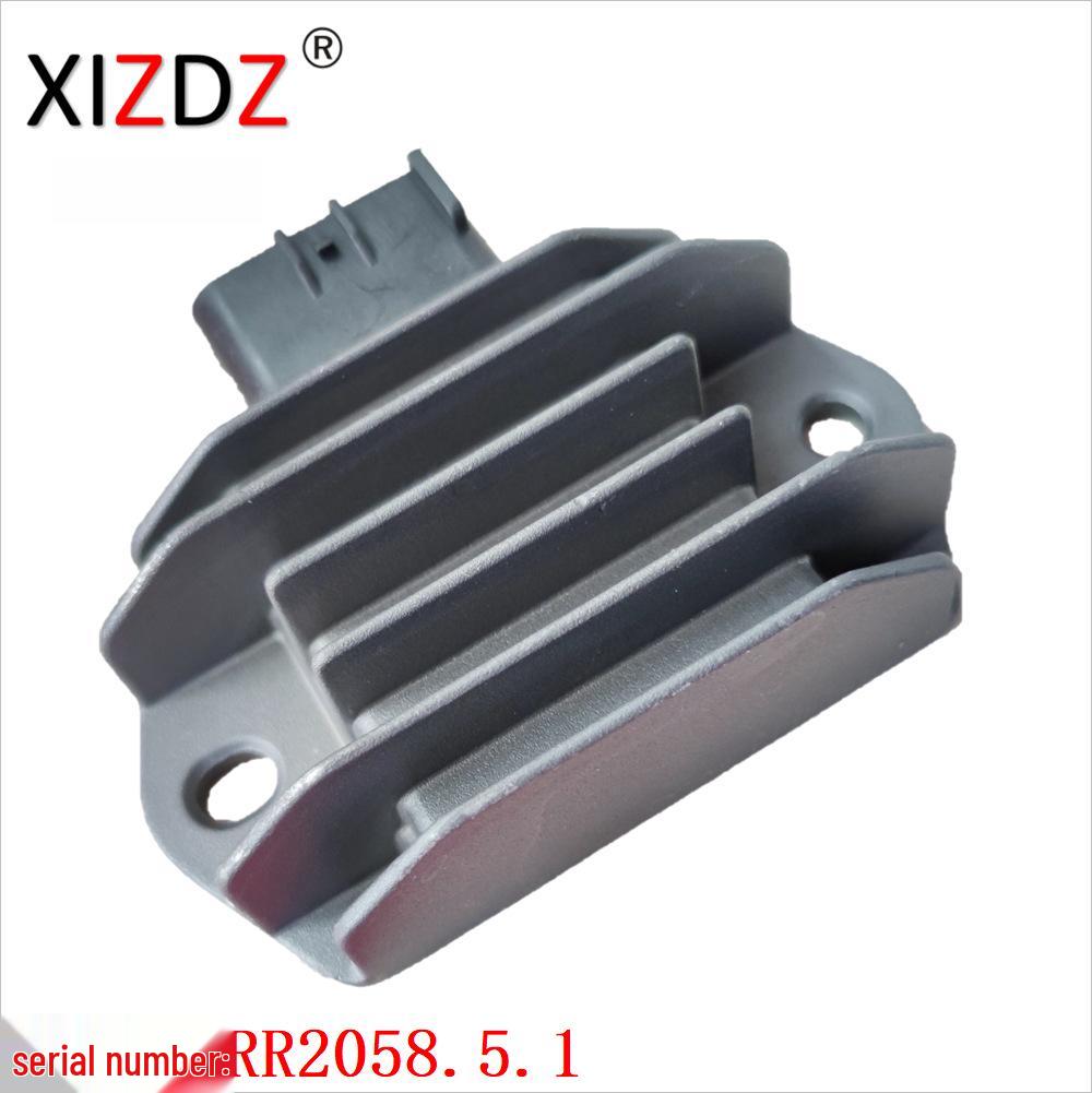 2058.5.1 Compatible with Kawasaki KFX R 450 (2008-2013) 21066-0042 21066-S004 21066-S011