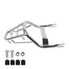 Motorcycle Monkey125 Rear Luggage Rack For Honda Monkey 125 2018-2024 2023 Rear Cargo Support Holder Bracket Cargo Tail Rack