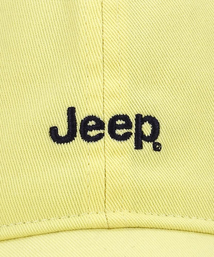JEEP Essentials Small Jeep Logo Ball Cap (Jq5Gcu191Ye)