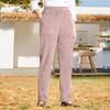 Women's Straight Leg Casual Pants In Multiple Colors
