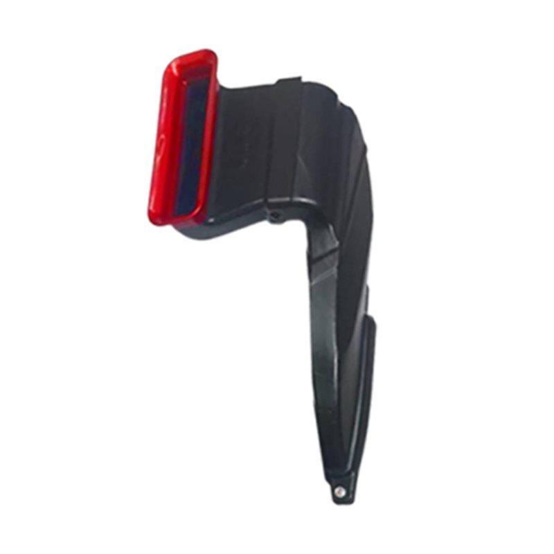 Car Air Inlet Tuyere Intake Front Modification Part For Ford Mondeo Fusion MK5 Sedan 2013-