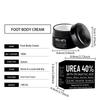 Cracked Heel And Elbow Moisturizing Cream Deep Hydration For Hand And Body Intensive Nourishing Care Night Repair