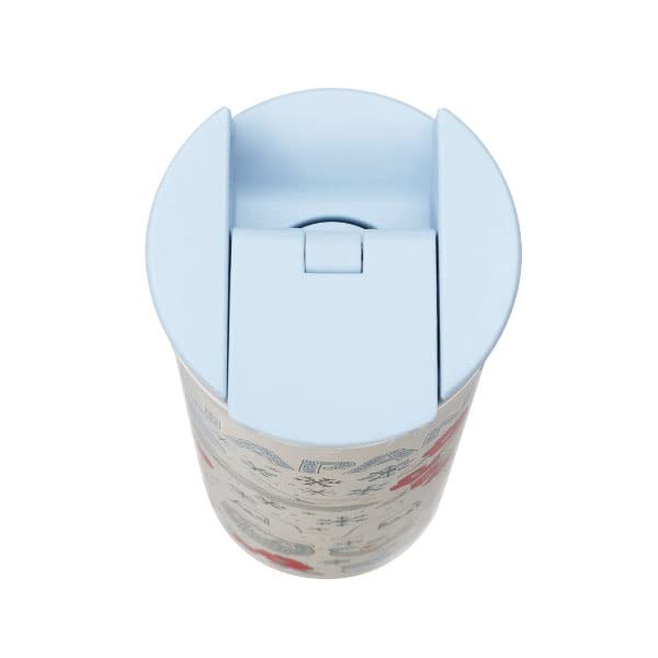 Starbucks JAPAN Winter Been There Series Stainless