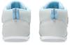 Sukusuku Idaho Baby Medium Light cm Shoes, T, Gray/Light Blue, 414, 15.0
