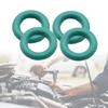 Set di ricambio O-ring per tubi che perdono Kit O-ring per riparazione tubi iniettori 1795871