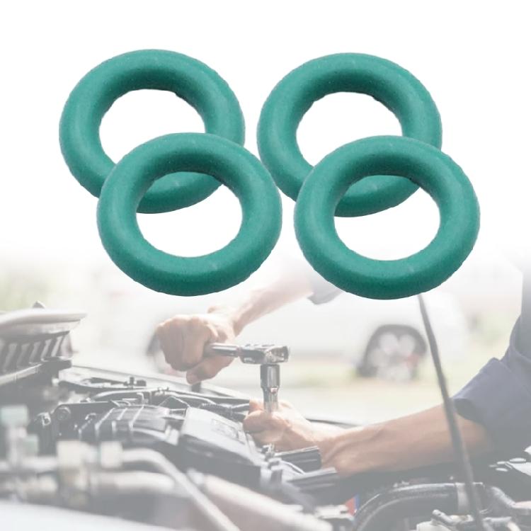 Set di ricambio O-ring per tubi che perdono Kit O-ring per riparazione tubi iniettori 1795871