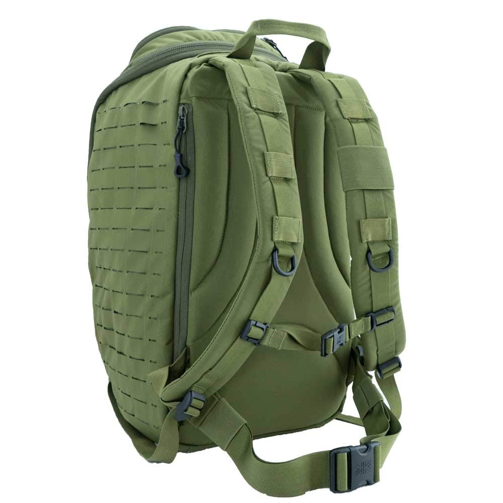 SF NORDIC MAGNI 25 M251 SF Nordic Magni 25 [Karimar] (Olive M2510)