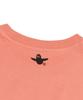 Mark Gonzales Mg Collage Graphic L/S T-Shirt - Pink