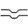 Bike Handlebar, High Strength Aluminum Alloy   Folding Handlebar Replacement for Mountain Bike