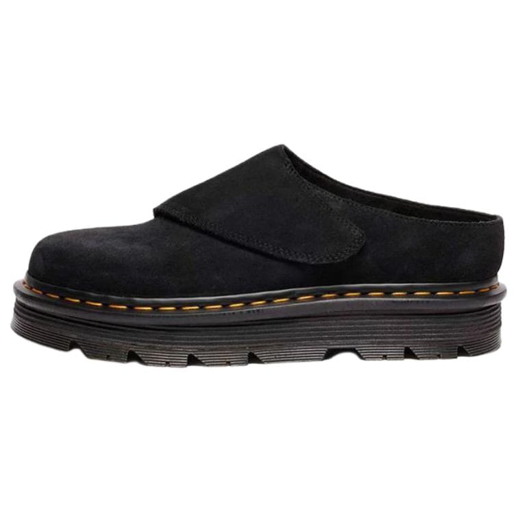 Dr.Martens Abrasion Resistant Closed Toe