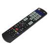 Universal TV Remote Control Ergonomic Lightweight Sensitive Buttons Long Transmission Distance