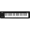 KORG (KORG) MIDI keyboard microKey2 micro key DTM/37 keyboard/controller/USB/pass power/plug-in i...