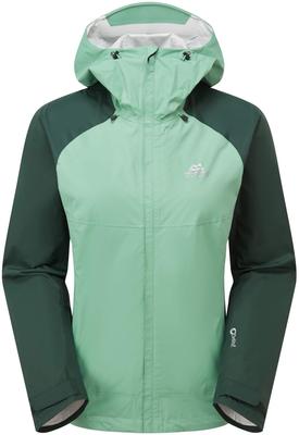 Jacket Mountain Equipment Zeno Wmn's Jacket Lichen Green Pine Me-02234