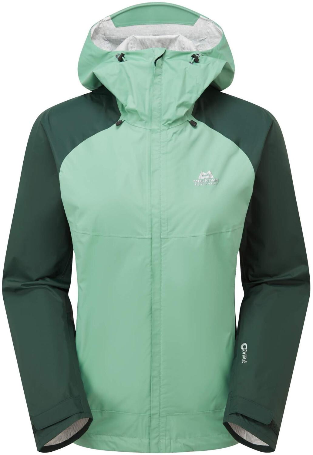Куртка Mountain Equipment Zeno Wmn s Jacket lichen green pine Me-02234 S