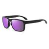 Outdoor Sports Sunglasses Polarized Lenses Cycling Sunglasses with Durable Frame and UV Protection for Men and Women