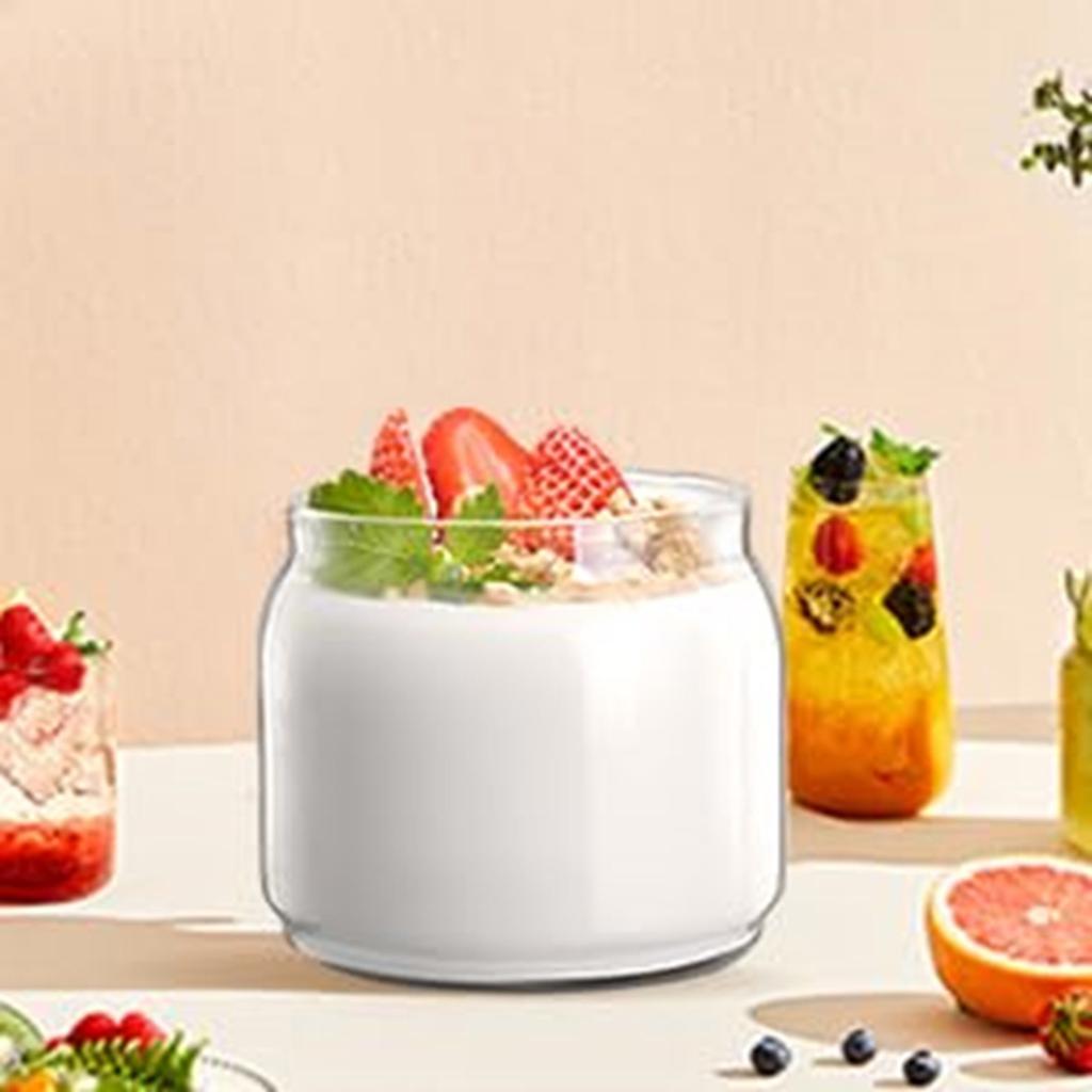 Tejsavó elválasztó joghurtkészítő finom hálós joghurtszűrő sajtkészítő fedéllel újrafelhasználható konyhai eszköz könnyen tisztítható