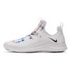 Nike Free TR Ultra Shock Absorbing Non-Slip Durable Low-Top Training Shoes Women sneaker White AT3317-109