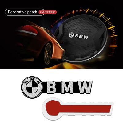 Acessórios de exterior – Adesivos para carros