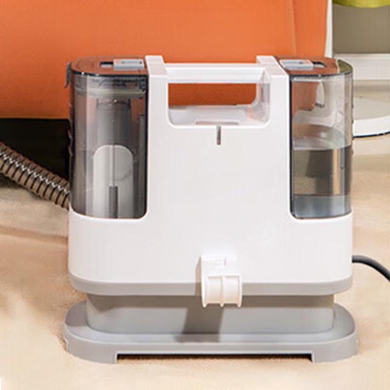 9Kpa Household Electric Fabric Sofa Cleaning Machine High Power Vacuum Cleaner Portable Cleaning  Decontamination Equipment