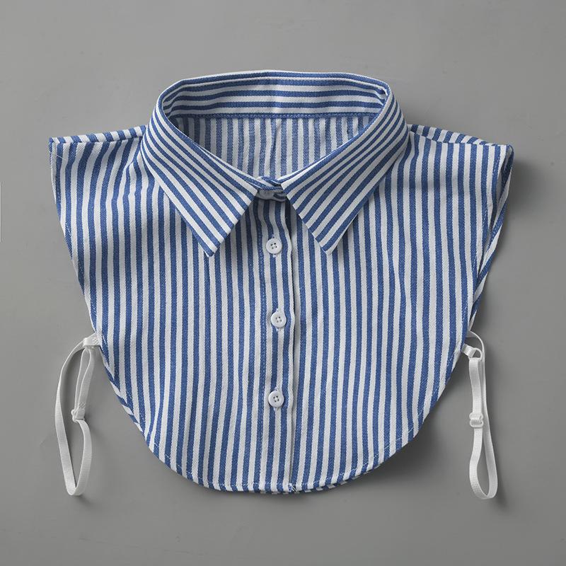 

Женский универсальный съемный декоративный воротник - Весна/Лето Корейский стиль Ложный воротник Рубашка