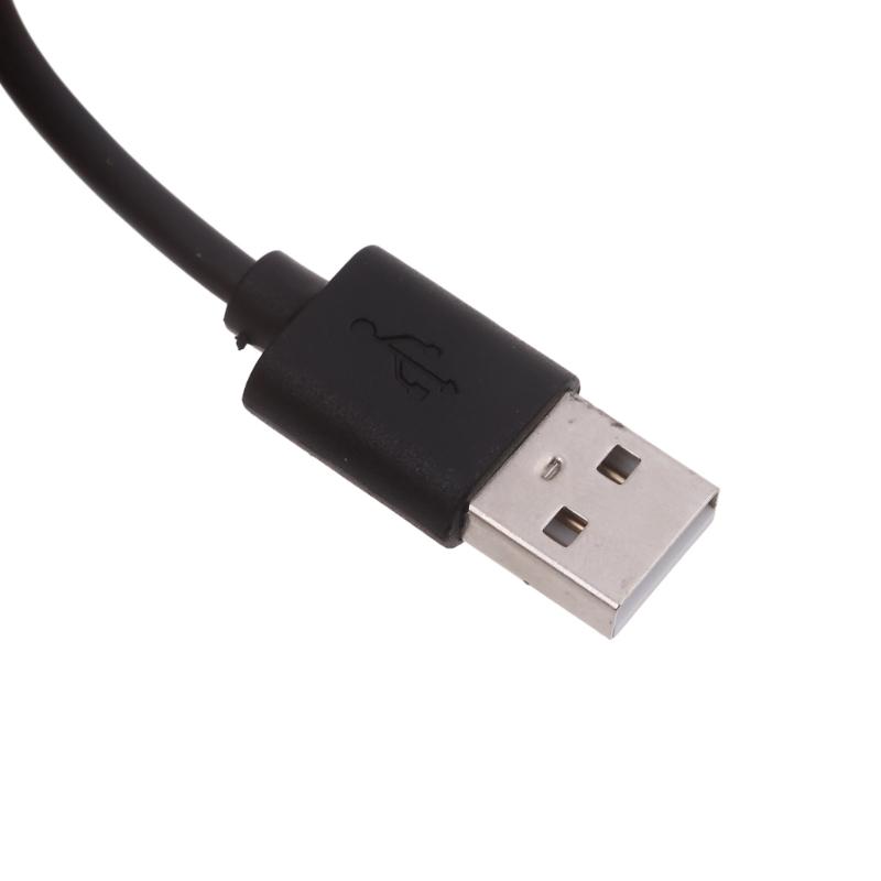 Spring Coiled Charging Cord USB Male to Micro USB Male Flexible 60W 480Mbps Charger Data Sync Cord for Phone Speaker