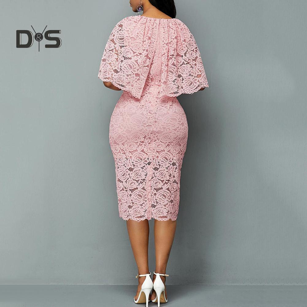 fancy knee length dresses