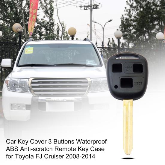 

Полезный чехол для брелка, износостойкий черный, простая установка чёрный