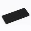 Watercolor Palette HOLBEIN Aluminum White and Black 13 Wells Model 40
