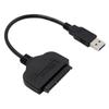 2.5" SATA HDD To SSD USB 3.0 Adapter Cable