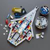 LEGO Galaxy Explorer 10497 – Multi-Color