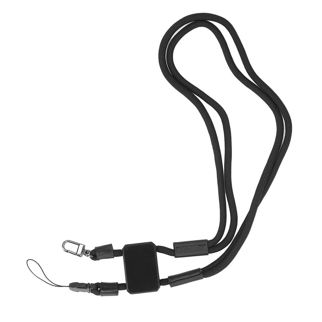 Lanyard Knitted Polyester Adjustable Anti Loss Anti Fall Shoulder Belt for Pocket3 for AVATA2 FPV