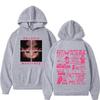 Melanie Martinez The Trilogy Tour Hoodies