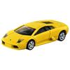 Takara Tomy Tomica Premium 05 Lamborghini Murcielago Premium Release Commemorative Miniature Car Toy for Ages 3 and Up (Tomica Edition)