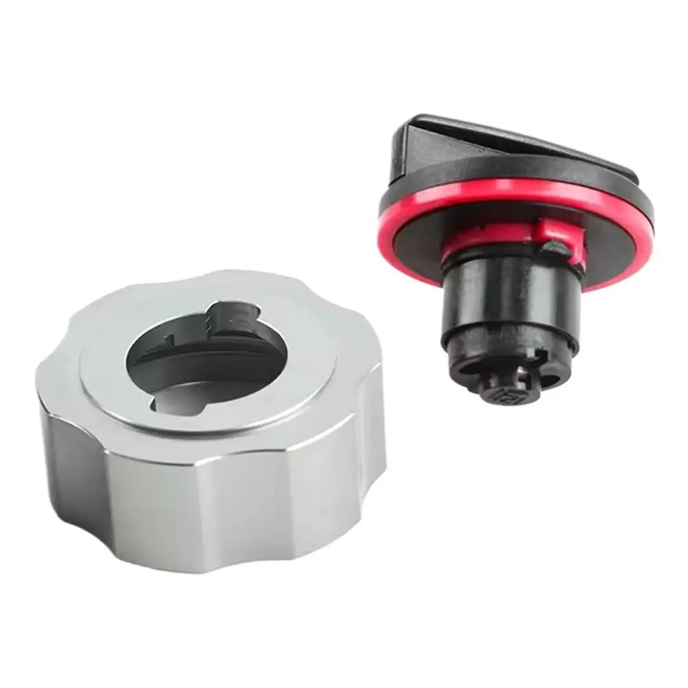 

Suitable for VOGE SR3 SR 3 250 new fuel tank cap assembly CNC aluminum alloy quick release cover motorcycle accessories L8X3